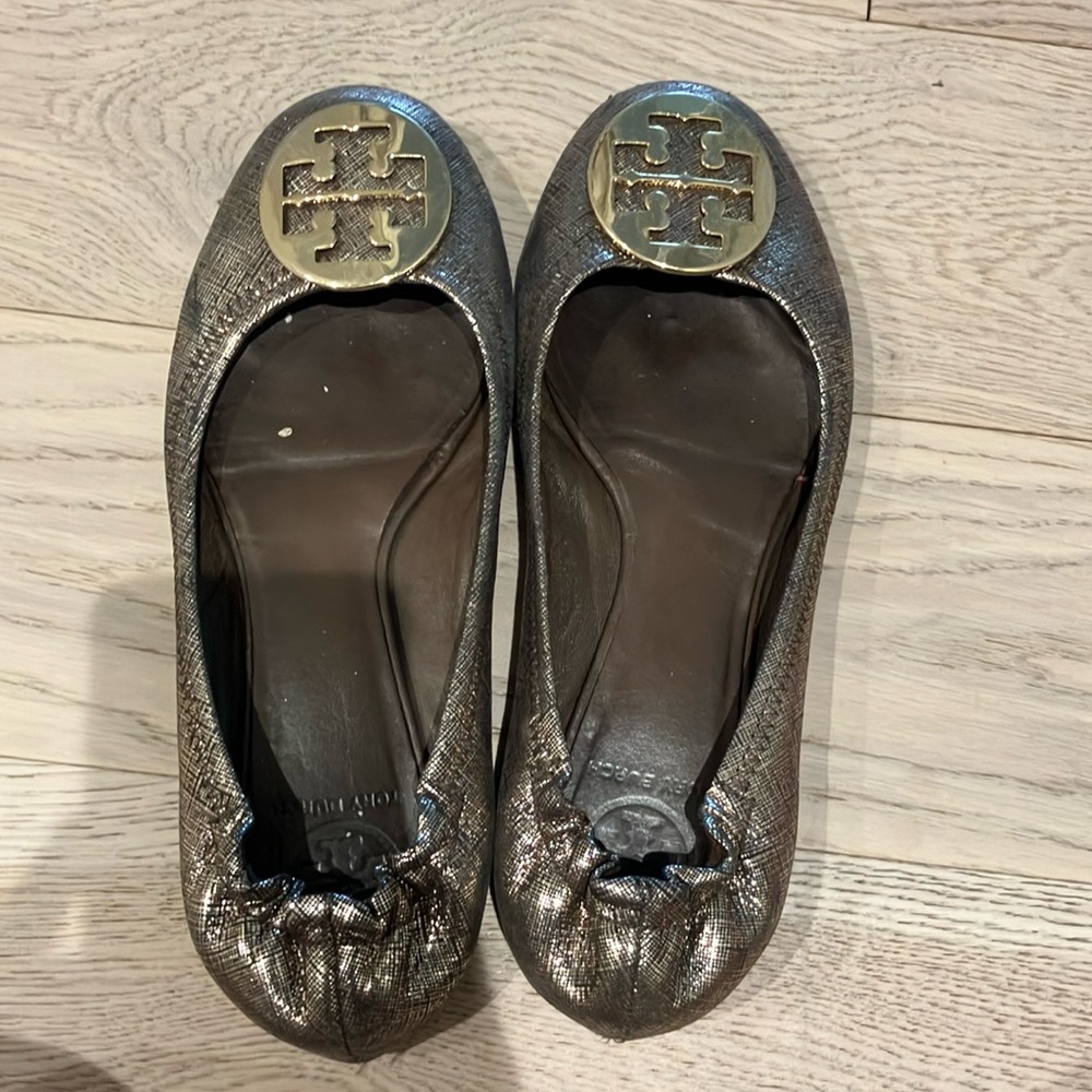 Tory Burch Flats
